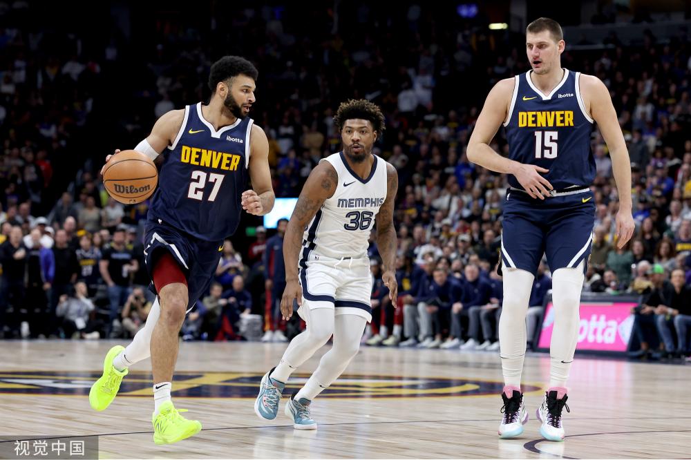 得分机会 得分机会